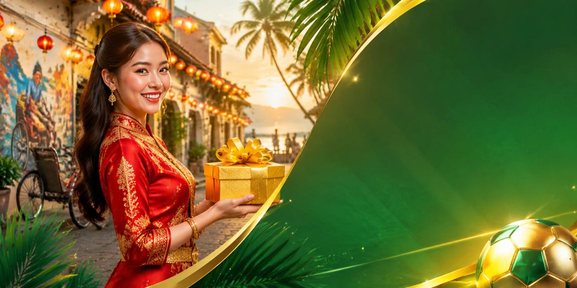 Pemain bertaruh menggunakan tip pertaruhan di Pulau Pinang